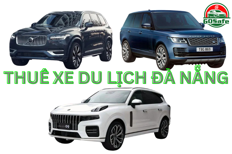 Thuê Xe Du Lịch Tại Đà Nẵng Giá Rẻ - 5 kinh nghiệm cần nhớ THUÊ XE DU LỊCH ĐÀ NẴNG (1)