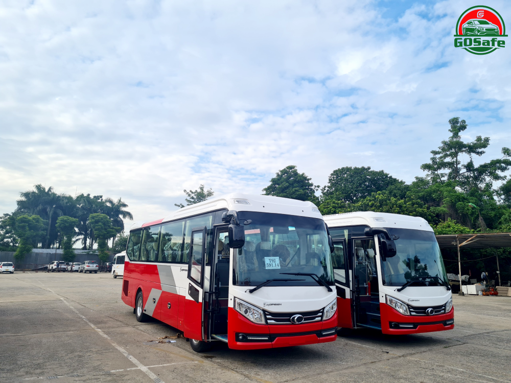 Thuê Xe Du Lịch Tại Đà Nẵng Giá Rẻ - 5 kinh nghiệm cần nhớ THUÊ XE DU LỊCH ĐÀ NẴNG