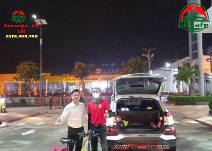 Lời Khuyên Hữu Ích Giúp Chọn Dịch Vụ Lái Xe Hộ ở Đà Nẵng Phù Hợp Gosafe dich vu lai xe ho oan toan 000 5 1