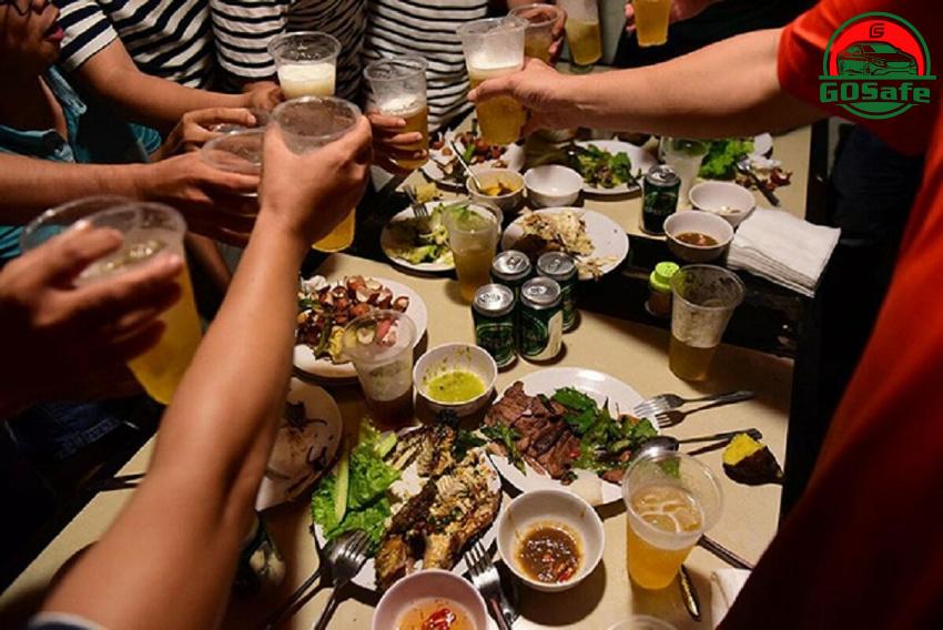 Dịch Vụ Lái Xe Hộ Của Gosafe Giải Pháp An Toàn Cho Buổi Nhậu Cuối Tuần dich vu lai xe ho 41