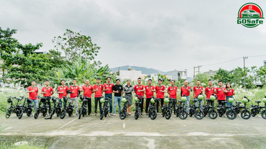 GoSafe Dịch Vụ Lái Xe Hộ Tại TP Vinh – An Toàn và Tiện Lợi Dịch vụ lái xe hộ Gosafe