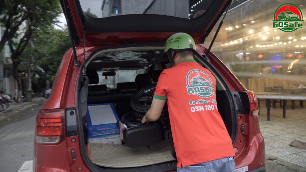 Dịch vụ lái xe hộ quận 11- Giải Pháp Tối Ưu Cho Khách Du Lịch GOSafe - Dịch Vụ Lái Hộ Tại Bình Định