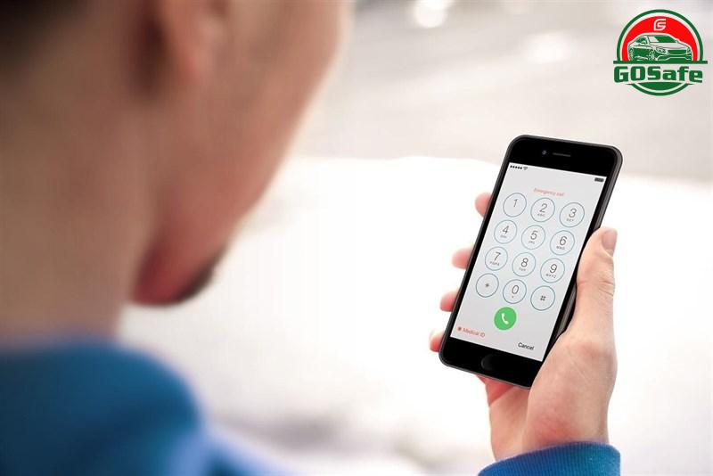 3 Bước Đặt Dịch Vụ Lái Xe Hộ GOsafe 0374180180 Nhanh Nhất dat dich vu lai xe ho bia