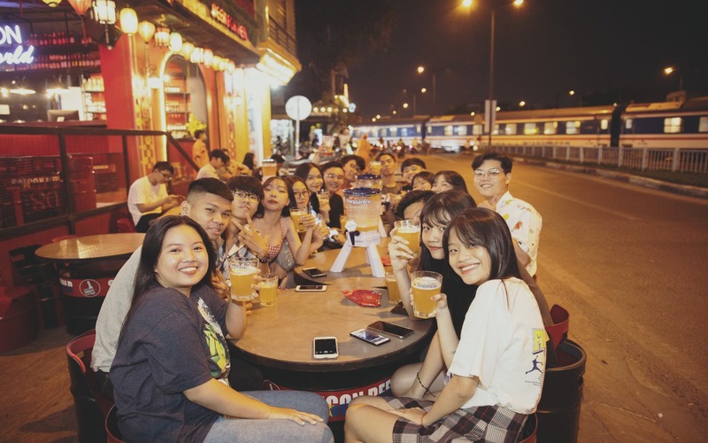 Dịch vụ Lái Xe Hộ Gò Vấp An Toàn cho Những Cuộc Nhậu Dịch vụ Lái Xe Hộ Gò Vấp