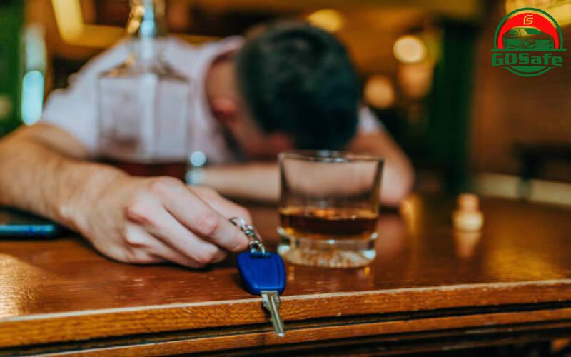 Dịch Vụ Lái Xe Hộ tại Quận Tân Phú - Giải Quyết Lo Lắng Sau Khi Nhậu dich vu lai xe ho quan Tan Phu 1 bia