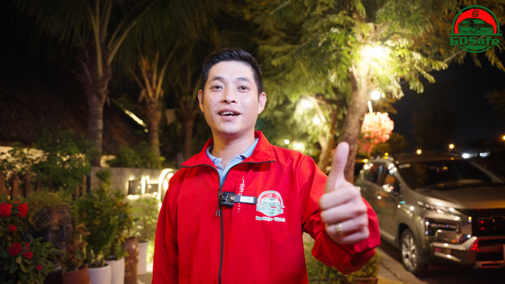 GOSafe – Dịch Vụ Lái Xe Hộ Tại Quy Nhơn, Bình Định- Chuyên Nghiệp Uy Tín LH Ngay 0374.180.180 Đăng ký làm tài xế lái xe hộ