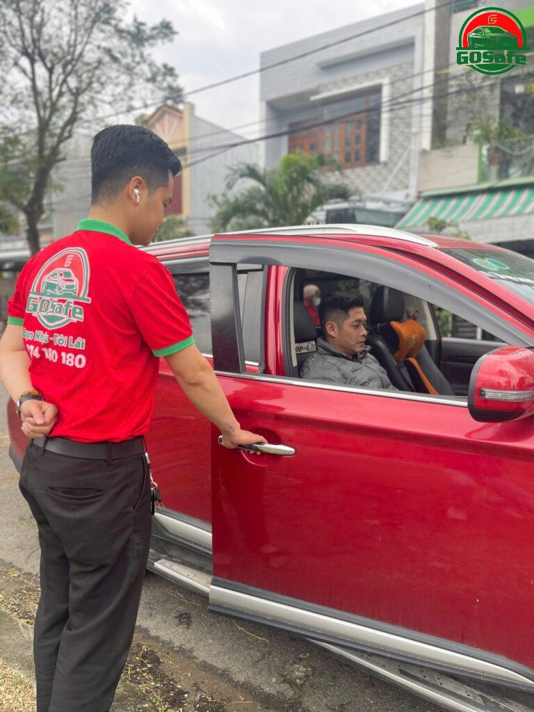 Gosafe Dịch Vụ Lái Xe Hộ Tại Bình Dương An Toàn Uy Tín Dịch vụ lái xe hộ tại Bình Dương