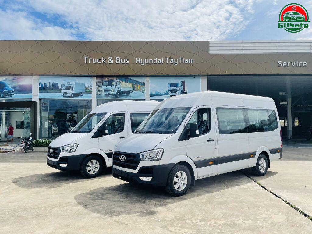 Thuê xe từ Đà Nẵng đi Huế 4-7-16-29-45 chỗ Giải pháp du lịch thoải mái, tiết kiệm Dịch vụ thuê xe đi Huế